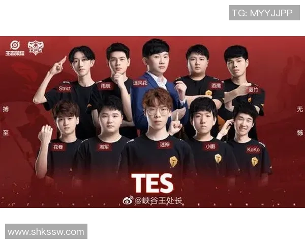 热议和平精英TES战队如何引领游戏节奏的全新变革之路