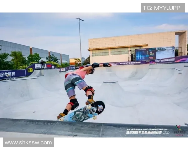 西安滑板队荣登滑板状态排行榜榜首引领全国潮流